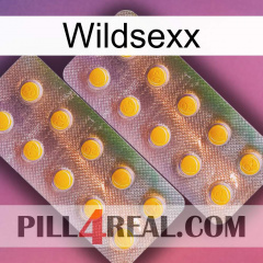 Wildsexx new10